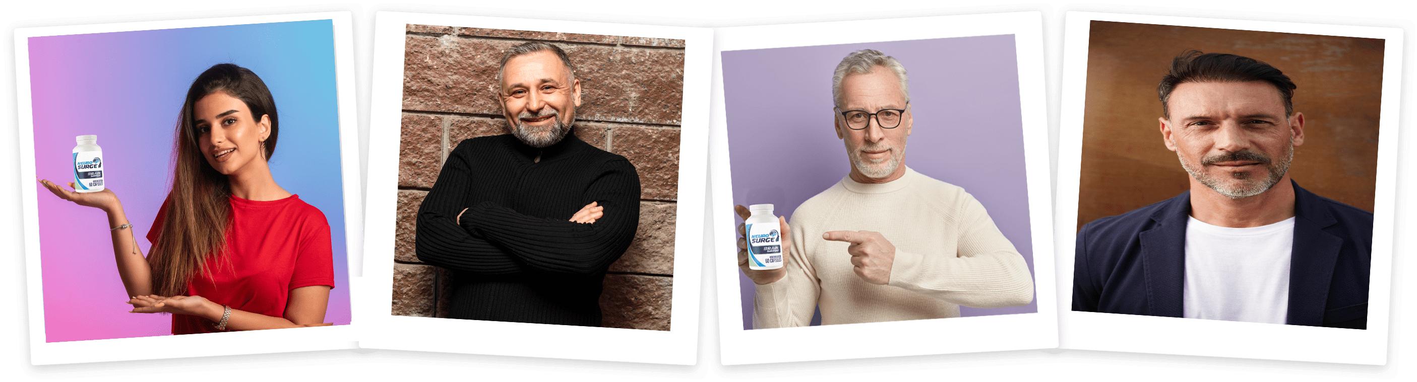 Neuro Surge customer reviews